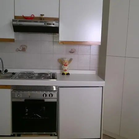 Gallybi Apartamento