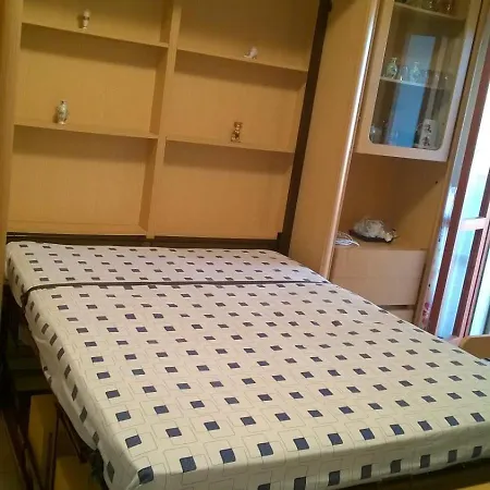 Gallybi Apartamento *