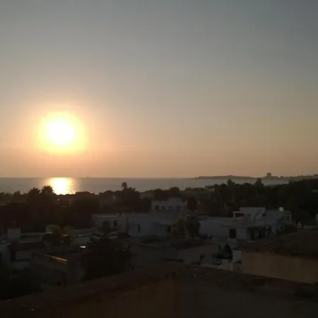 Gallybi Apartamento Gallipoli