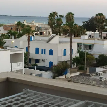 Gallybi Apartamento