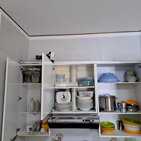 Apartamento Gallybi Gallipoli