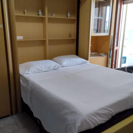 Gallybi Apartamento Gallipoli