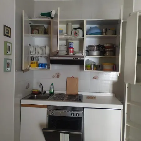 Apartamento Gallybi Gallipoli