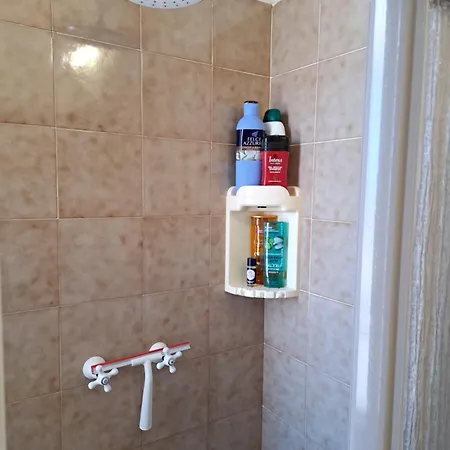 Gallybi Apartamento