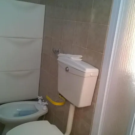 Gallybi Appartement