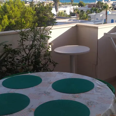 Gallybi Appartement *