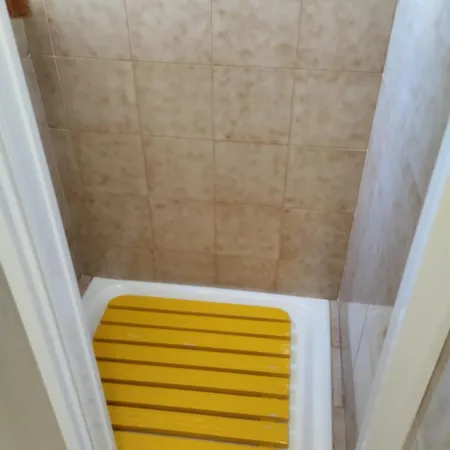 Appartement Gallybi *