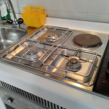Gallybi Appartement