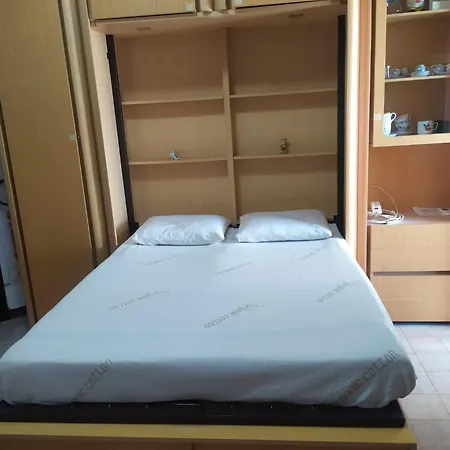 Gallybi Appartement