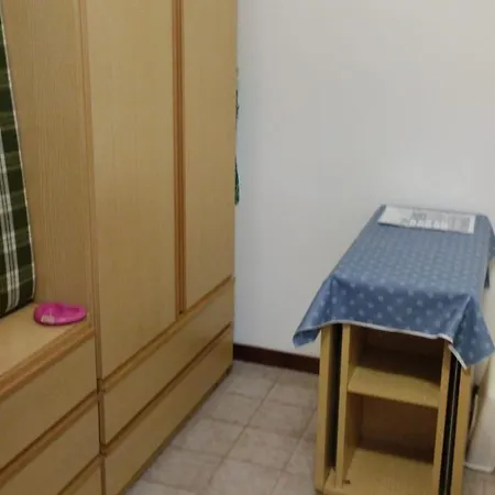 Appartement Gallybi