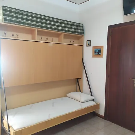 Appartement Gallybi Gallipoli