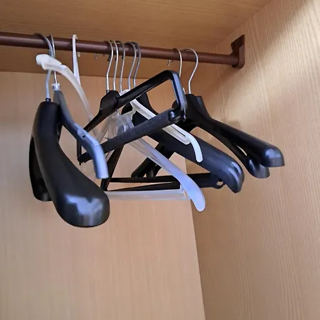 Appartement Gallybi