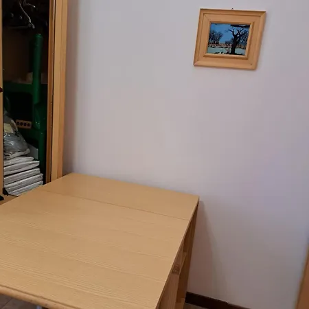 Апартаменти Gallybi *