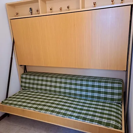 Gallybi Appartement Gallipoli