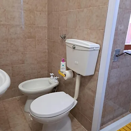 Appartement Gallybi