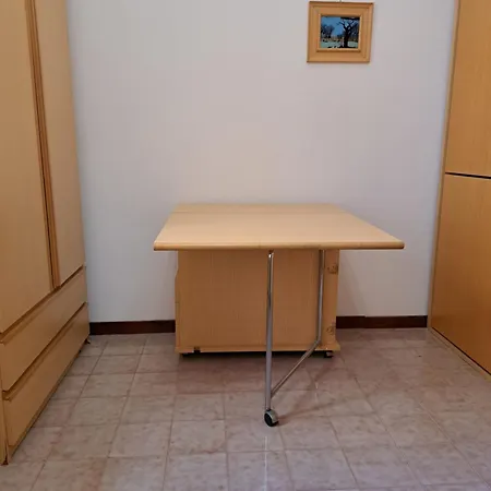 Gallybi Appartement