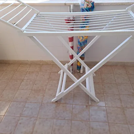 Appartement Gallybi Gallipoli