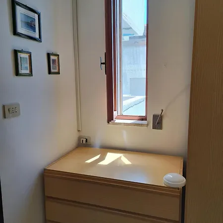Gallybi Appartement