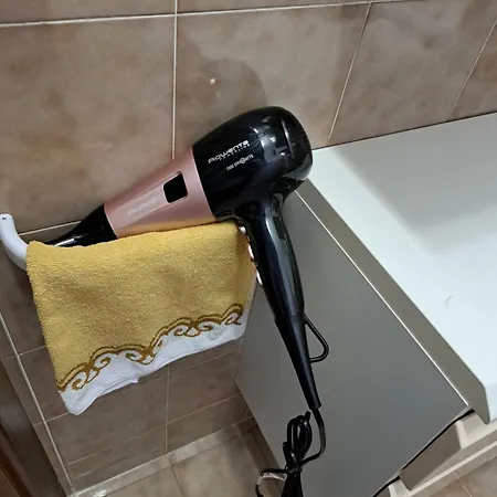 Appartement Gallybi