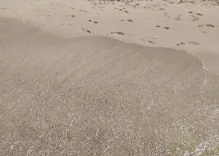 Gallybi Apartment Gallipoli