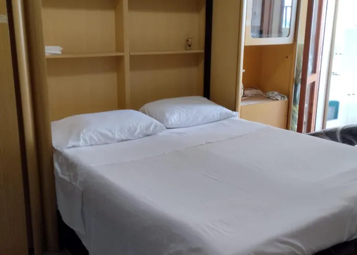 Gallybi Apartment Gallipoli